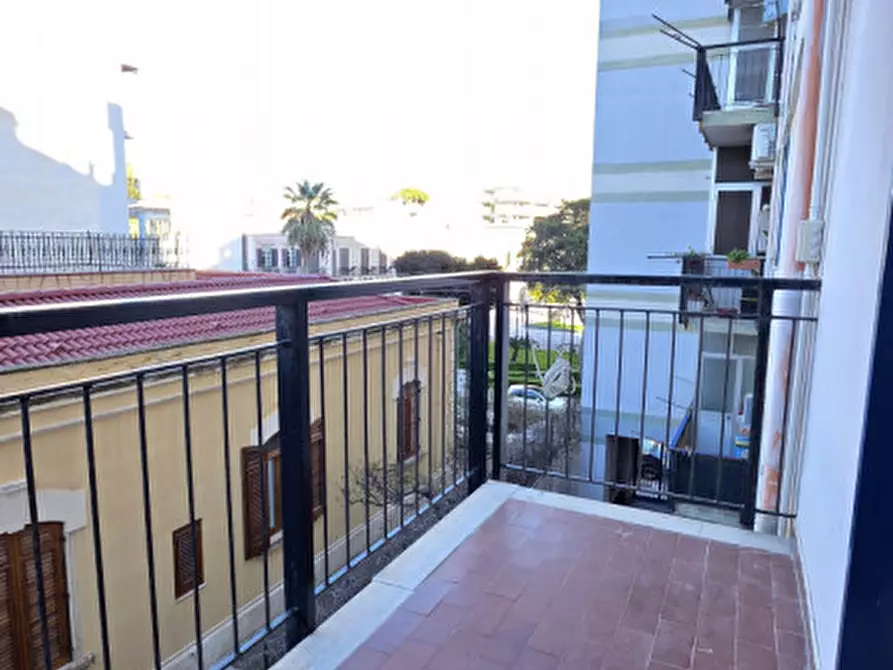 Immagine 23 di Appartamento in vendita  in Piazza Roma,13 a Milazzo