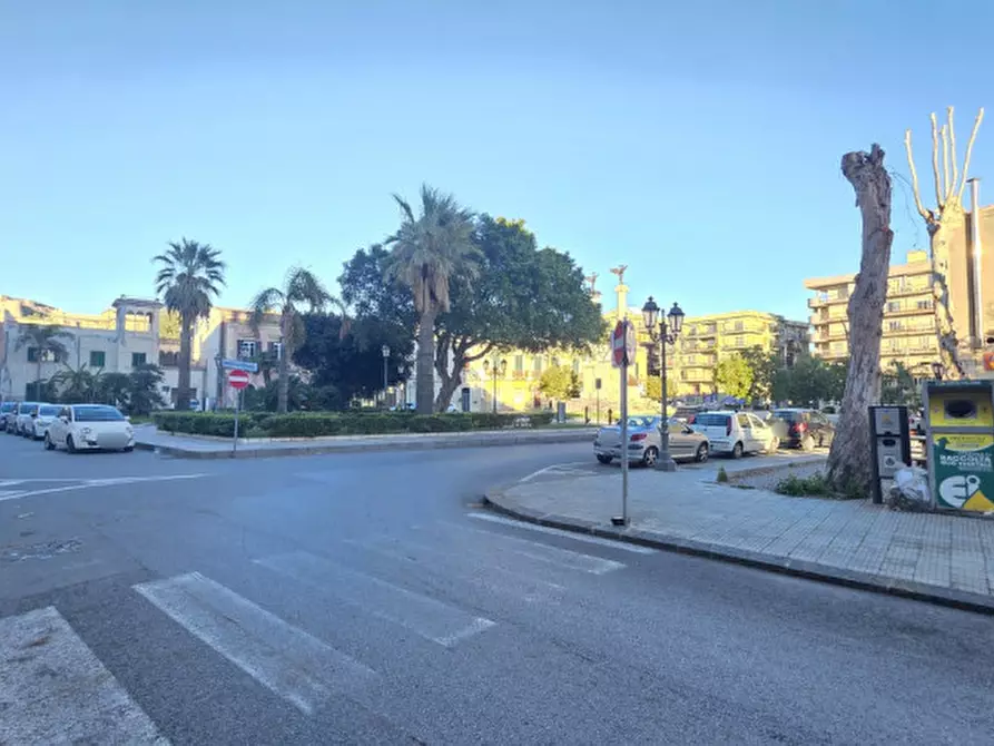 Immagine 32 di Appartamento in vendita  in Piazza Roma,13 a Milazzo