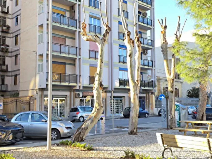 Immagine 34 di Appartamento in vendita  in Piazza Roma,13 a Milazzo