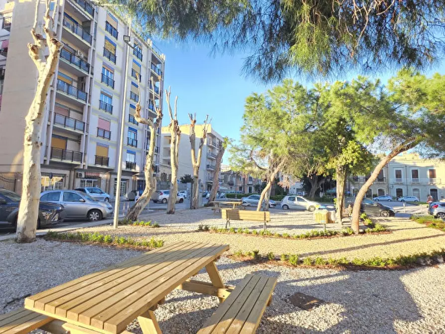 Immagine 35 di Appartamento in vendita  in Piazza Roma,13 a Milazzo