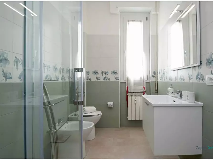 Immagine 2 di Appartamento in affitto  in Via Papiniano, 22 a Roma