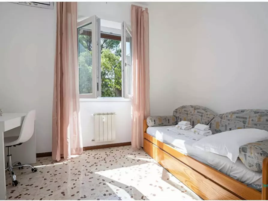 Immagine 4 di Appartamento in affitto  in Via Papiniano, 22 a Roma