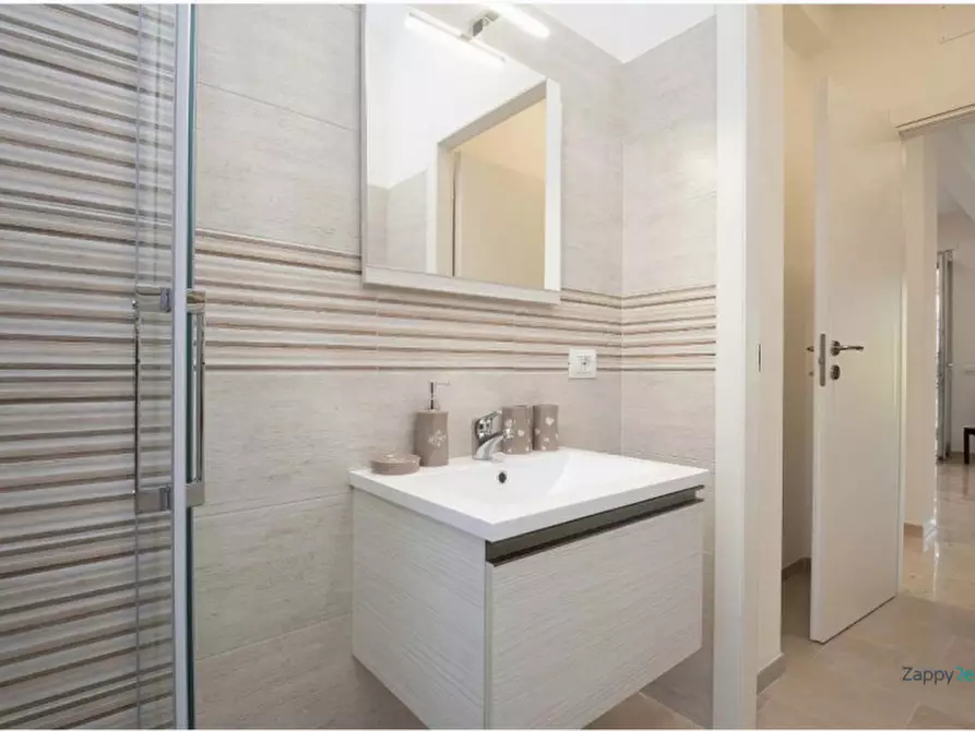 Immagine 5 di Appartamento in affitto  in Via Papiniano, 22 a Roma