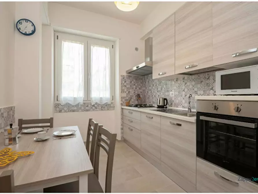 Immagine 6 di Appartamento in affitto  in Via Papiniano, 22 a Roma