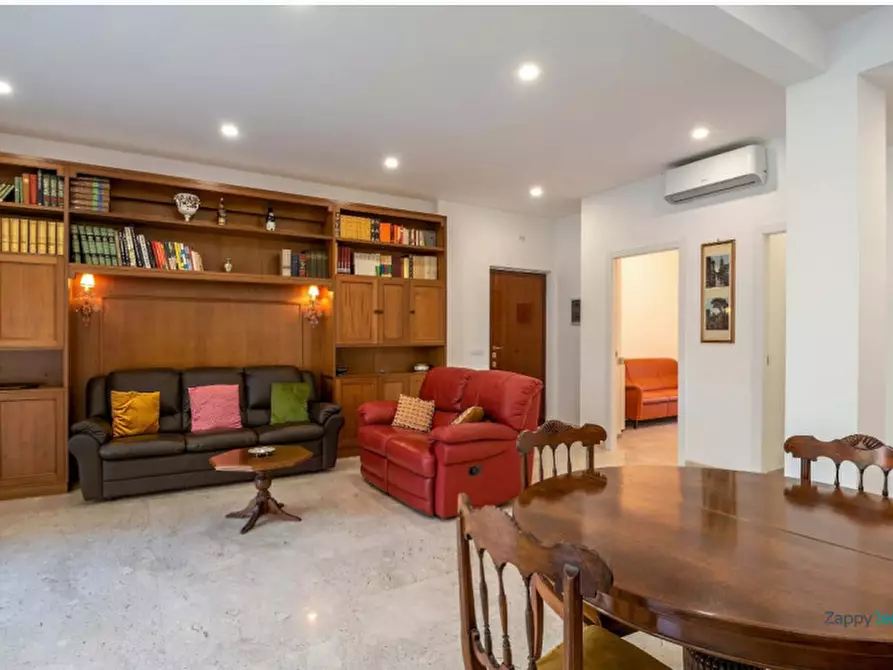 Immagine 7 di Appartamento in affitto  in Via Papiniano, 22 a Roma