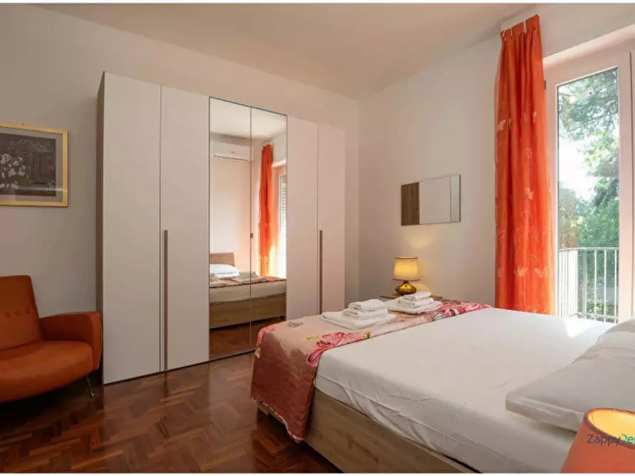 Immagine 8 di Appartamento in affitto  in Via Papiniano, 22 a Roma