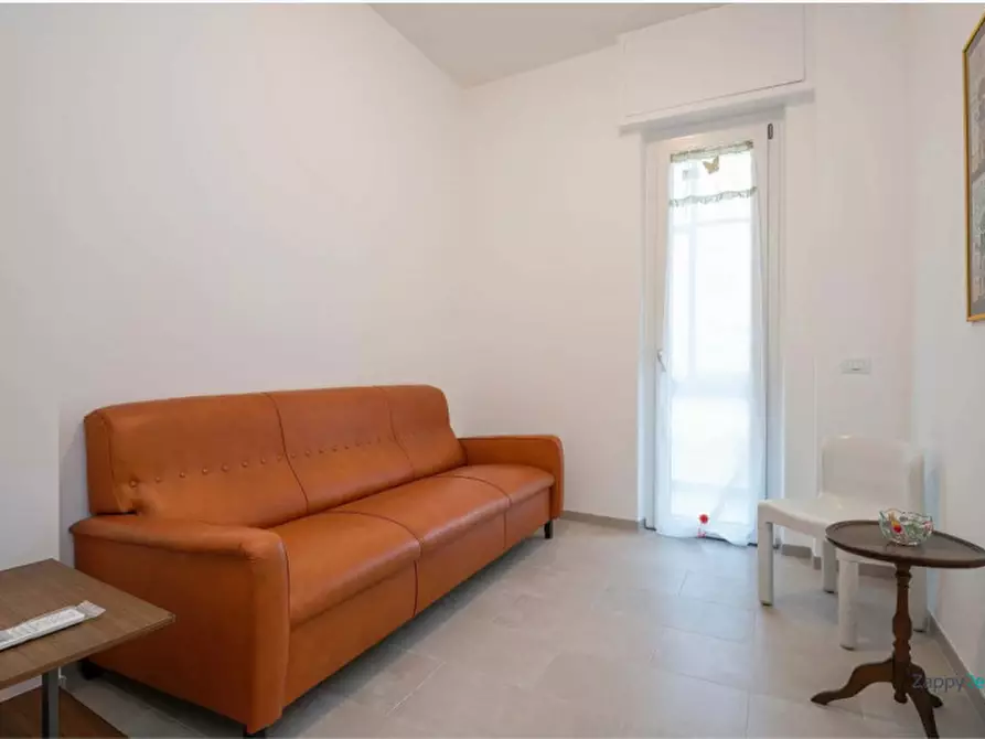 Immagine 10 di Appartamento in affitto  in Via Papiniano, 22 a Roma