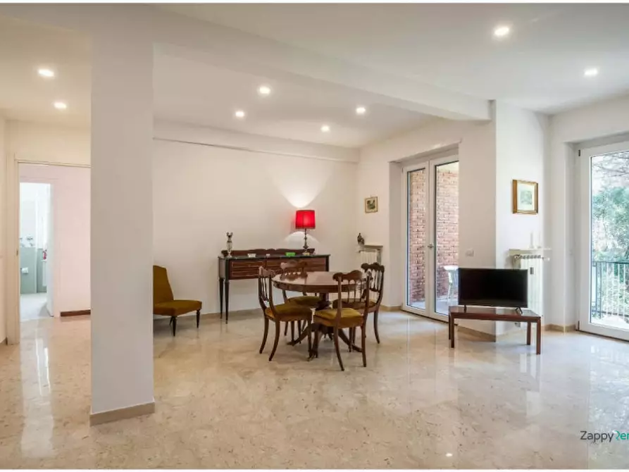 Immagine 11 di Appartamento in affitto  in Via Papiniano, 22 a Roma