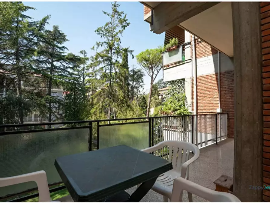 Immagine 13 di Appartamento in affitto  in Via Papiniano, 22 a Roma