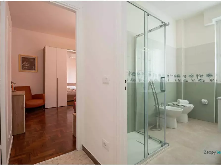 Immagine 14 di Appartamento in affitto  in Via Papiniano, 22 a Roma