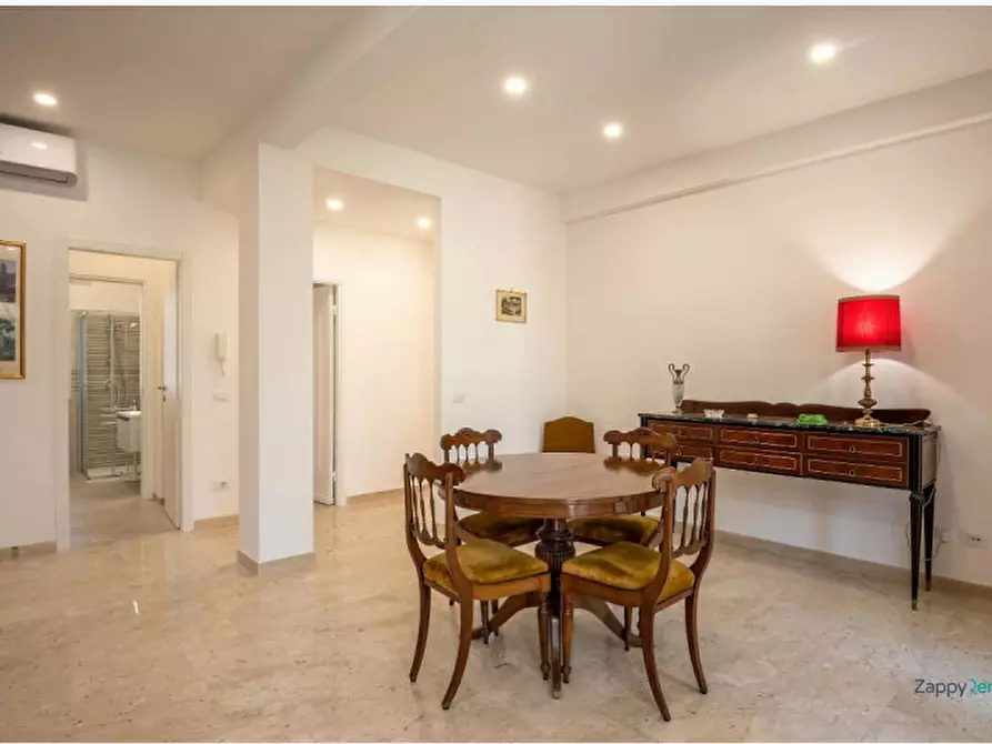 Immagine 15 di Appartamento in affitto  in Via Papiniano, 22 a Roma