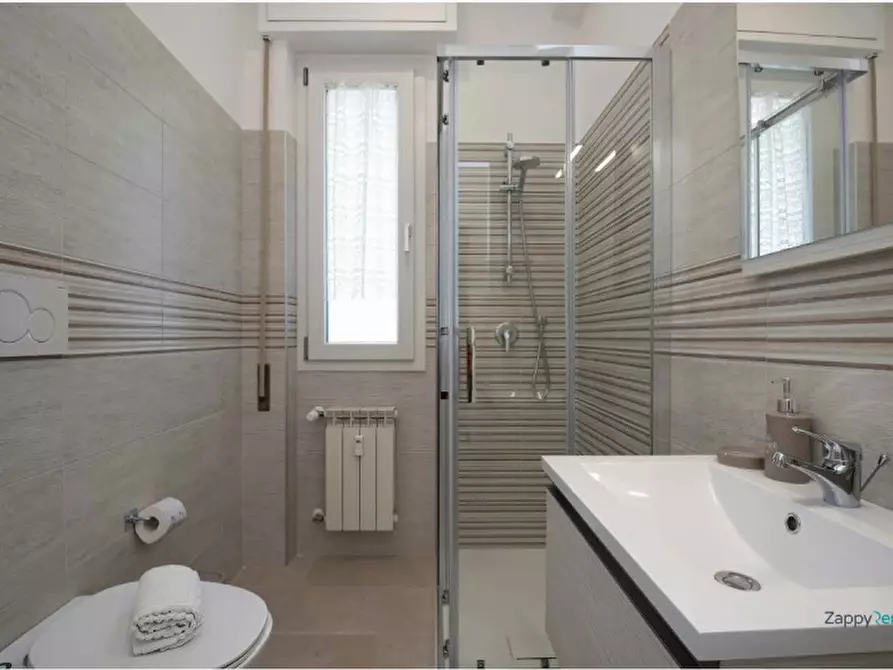 Immagine 16 di Appartamento in affitto  in Via Papiniano, 22 a Roma