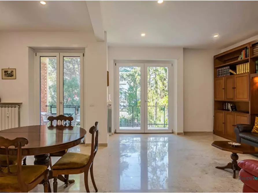 Immagine 18 di Appartamento in affitto  in Via Papiniano, 22 a Roma