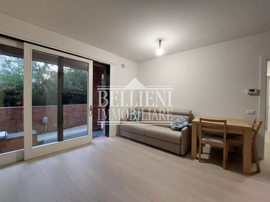 Immagine 1 di Appartamento in affitto  in Viale Ambrogio Fusinieri a Vicenza