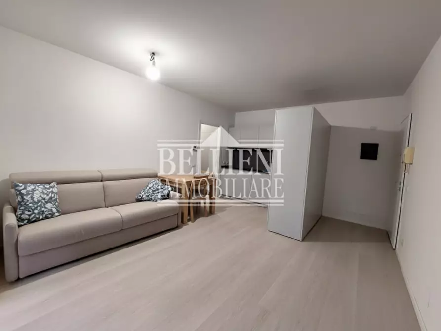 Immagine 2 di Appartamento in affitto  in Viale Ambrogio Fusinieri a Vicenza