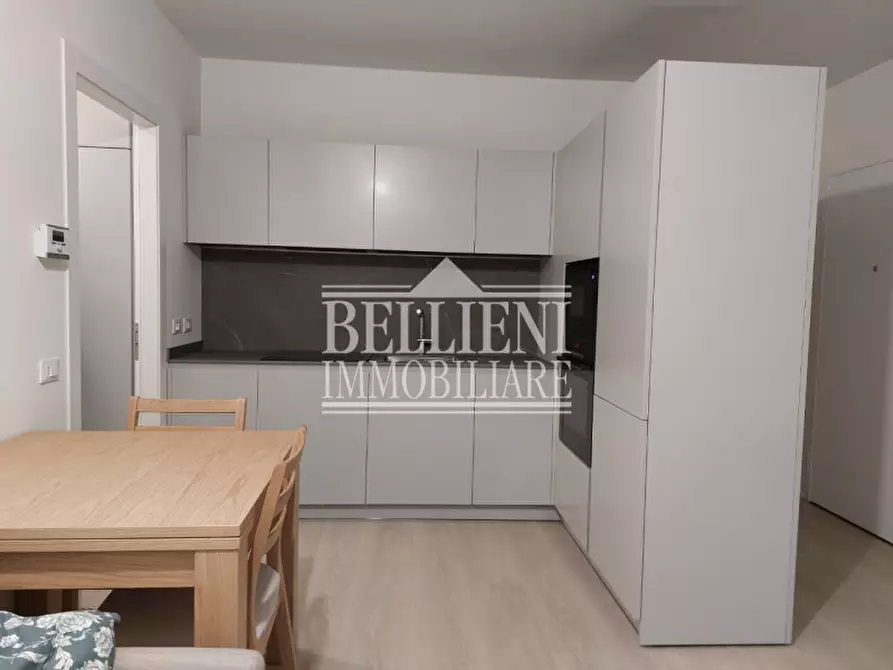 Immagine 3 di Appartamento in affitto  in Viale Ambrogio Fusinieri a Vicenza