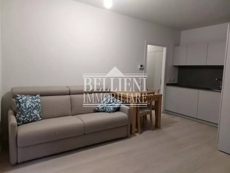 Immagine 4 di Appartamento in affitto  in Viale Ambrogio Fusinieri a Vicenza