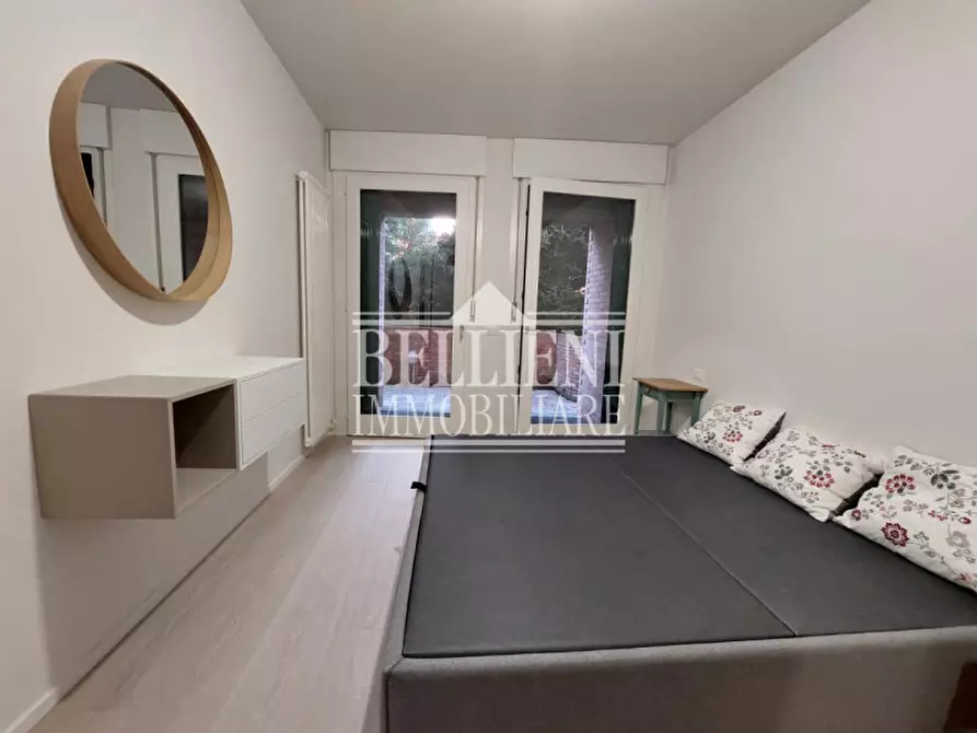 Immagine 5 di Appartamento in affitto  in Viale Ambrogio Fusinieri a Vicenza