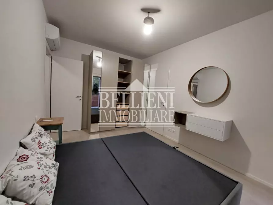 Immagine 6 di Appartamento in affitto  in Viale Ambrogio Fusinieri a Vicenza