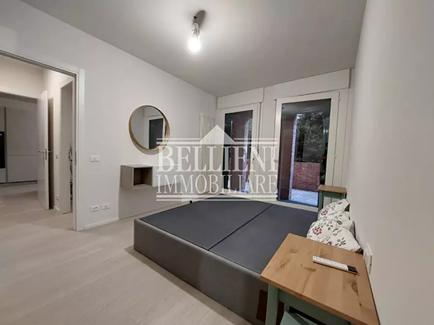 Immagine 7 di Appartamento in affitto  in Viale Ambrogio Fusinieri a Vicenza