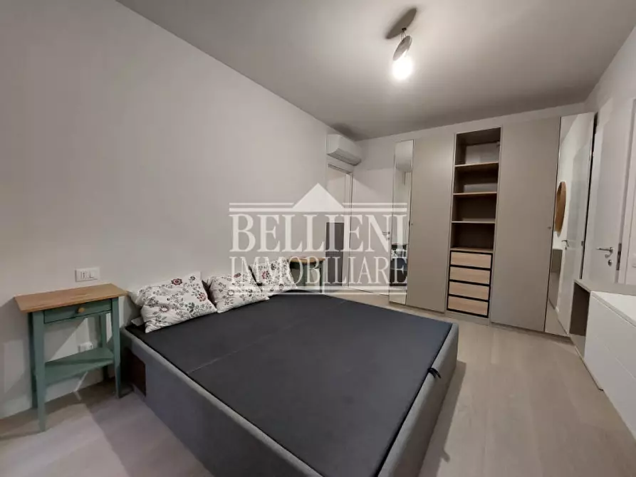 Immagine 8 di Appartamento in affitto  in Viale Ambrogio Fusinieri a Vicenza