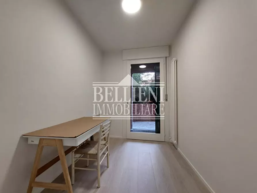 Immagine 9 di Appartamento in affitto  in Viale Ambrogio Fusinieri a Vicenza