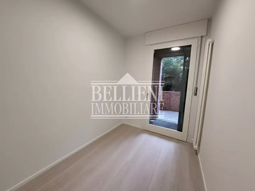 Immagine 10 di Appartamento in affitto  in Viale Ambrogio Fusinieri a Vicenza