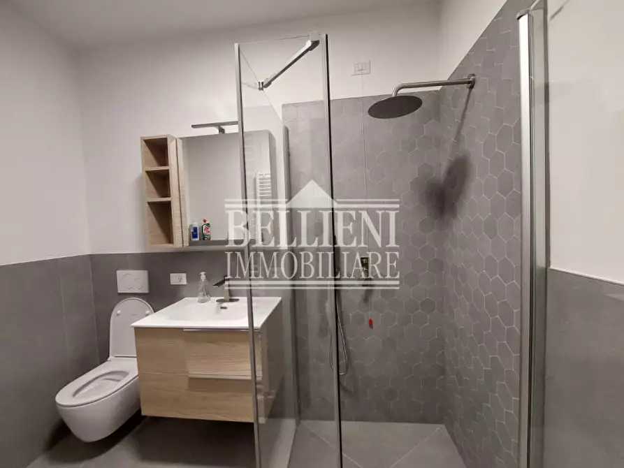 Immagine 11 di Appartamento in affitto  in Viale Ambrogio Fusinieri a Vicenza