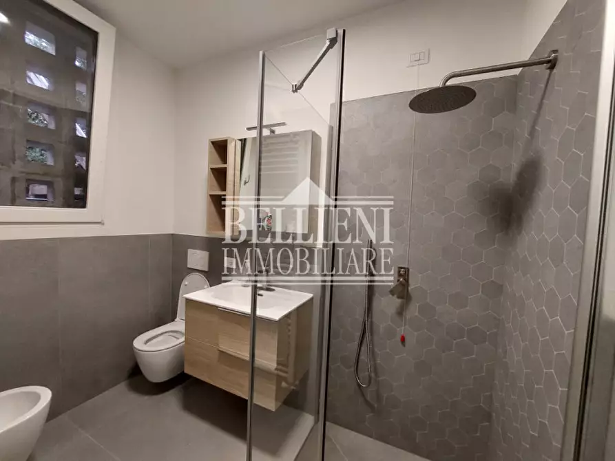 Immagine 12 di Appartamento in affitto  in Viale Ambrogio Fusinieri a Vicenza