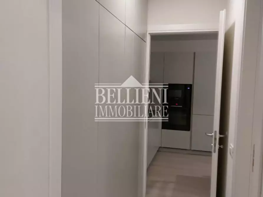 Immagine 13 di Appartamento in affitto  in Viale Ambrogio Fusinieri a Vicenza