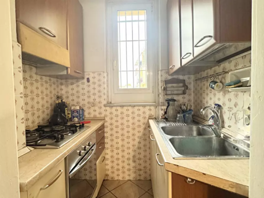 Immagine 6 di Appartamento in vendita  in Via Brandizzo 51 a Torino