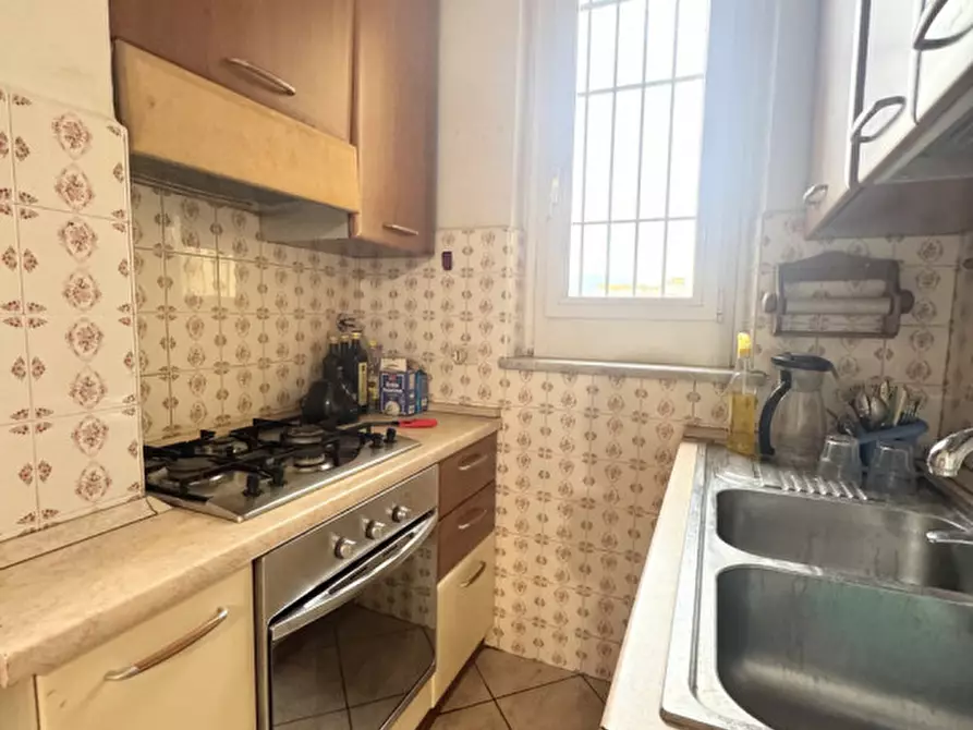 Immagine 7 di Appartamento in vendita  in Via Brandizzo 51 a Torino