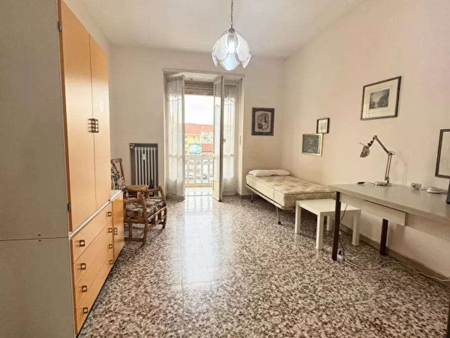 Immagine 10 di Appartamento in vendita  in Via Brandizzo 51 a Torino