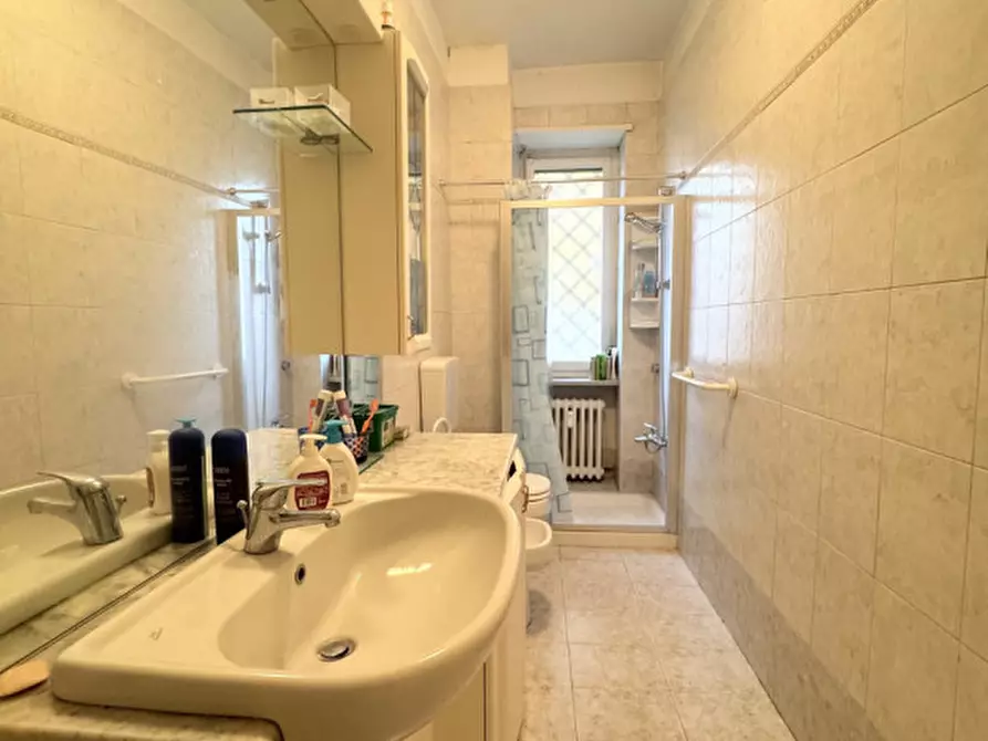 Immagine 16 di Appartamento in vendita  in Via Brandizzo 51 a Torino