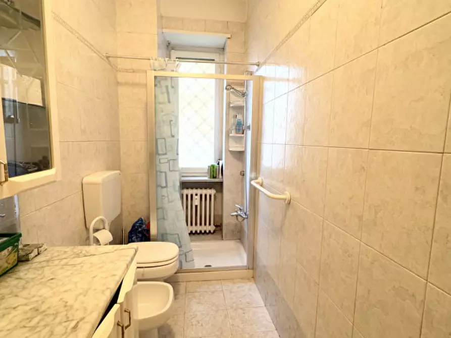 Immagine 17 di Appartamento in vendita  in Via Brandizzo 51 a Torino