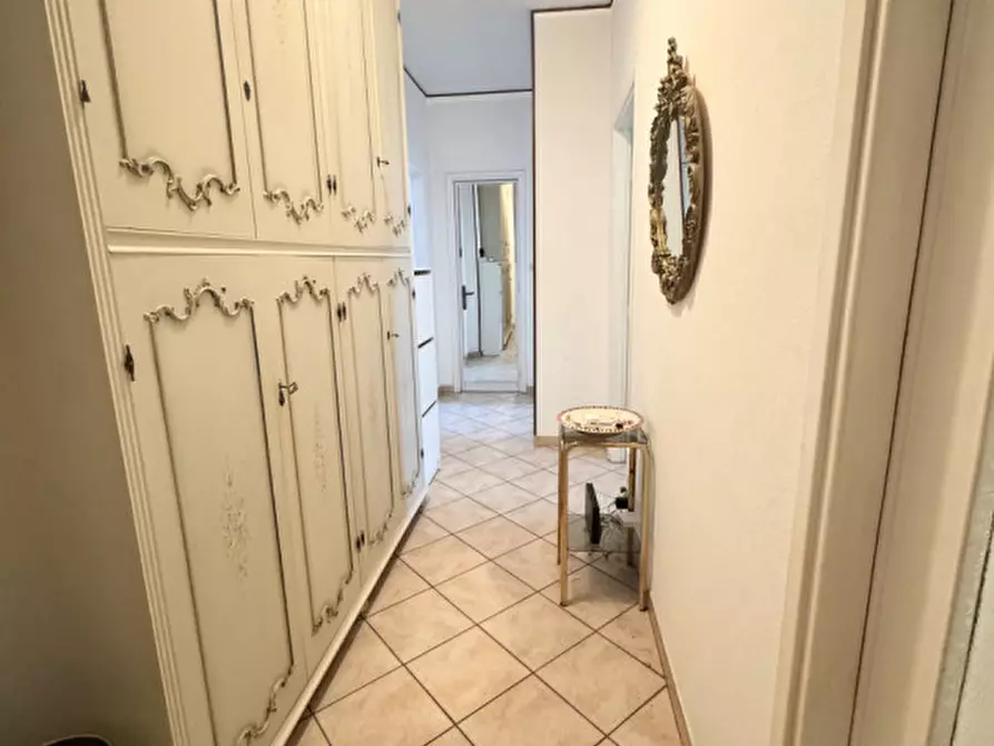 Immagine 20 di Appartamento in vendita  in Via Brandizzo 51 a Torino