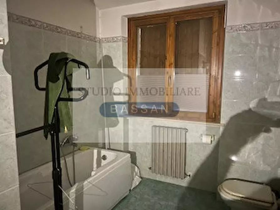 Immagine 8 di Villetta a schiera in vendita  in Via Bocca Trabaria sud 127 a Urbino