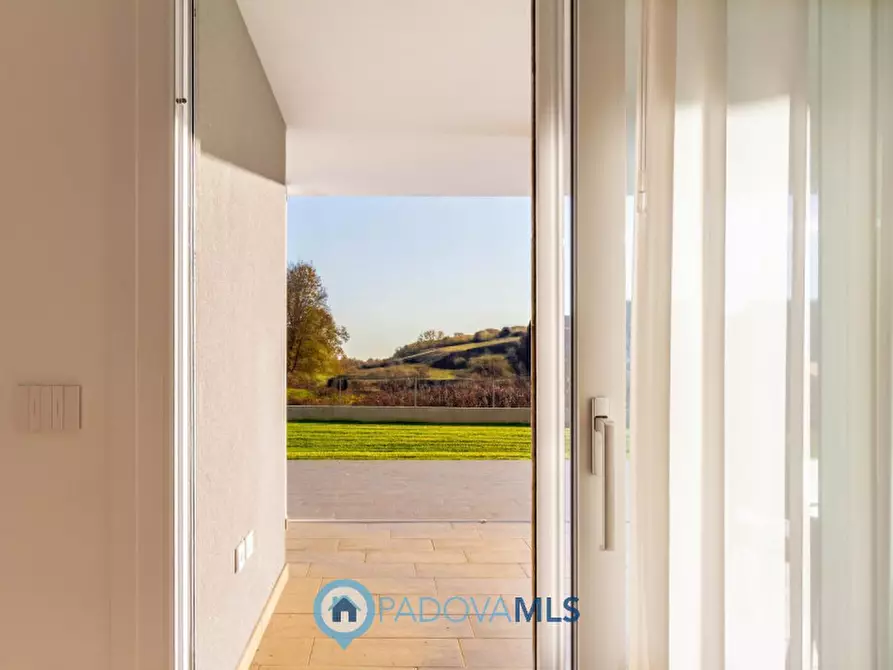 Immagine 7 di Villa in vendita  in Via Giotto, a Borgoricco