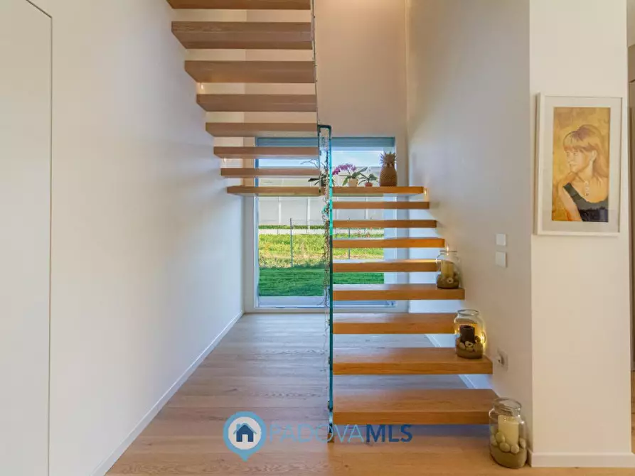 Immagine 12 di Villa in vendita  in Via Giotto, a Borgoricco