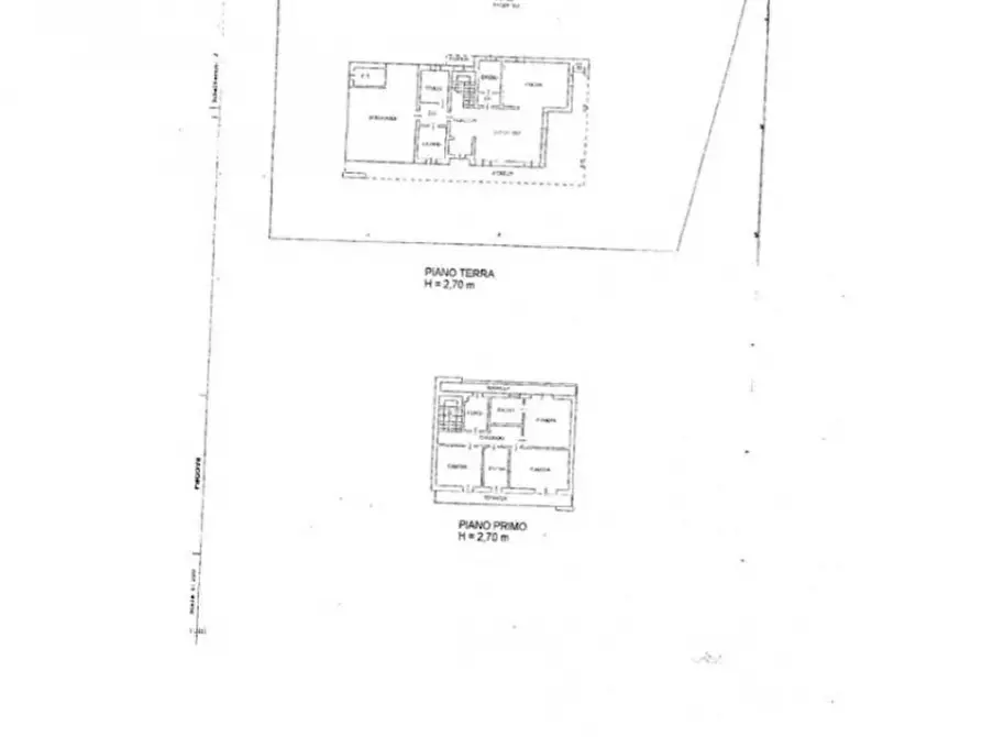 Immagine 28 di Villa in vendita  in Via Giotto, a Borgoricco