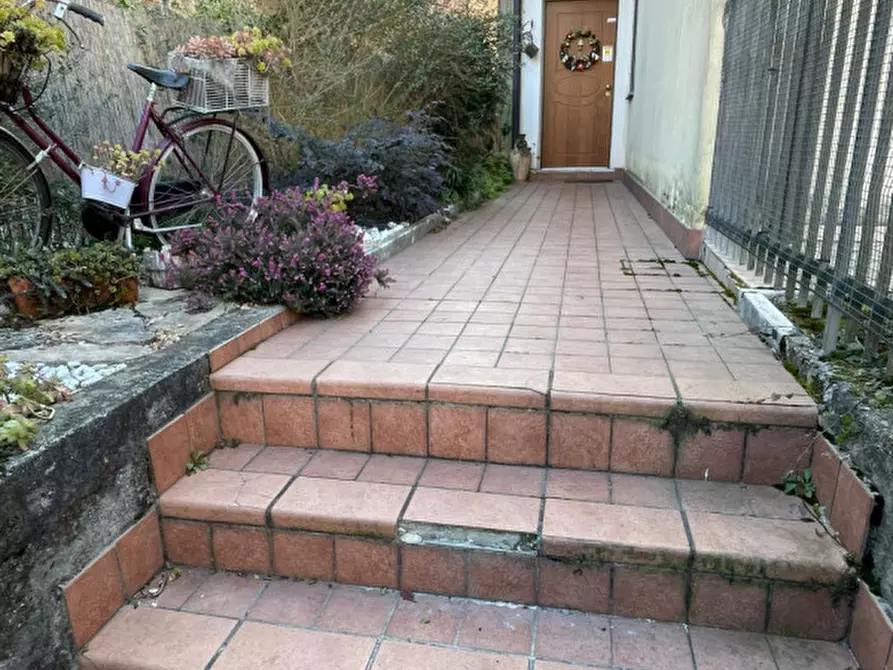 Immagine 2 di Appartamento in vendita  in Via Umberto Masotto a Vicenza