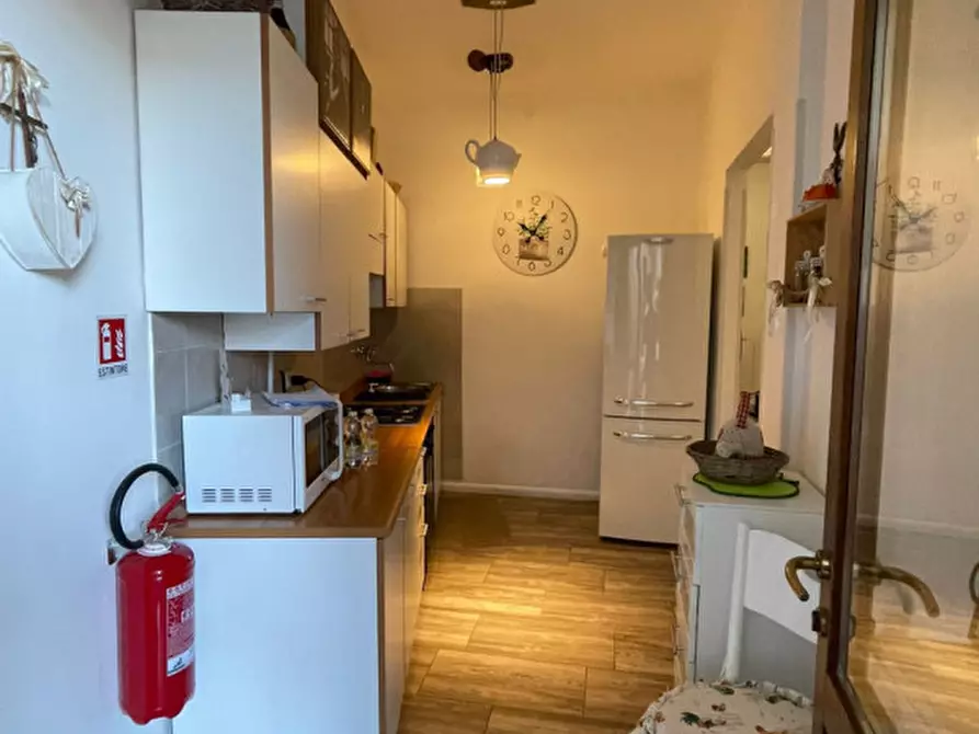 Immagine 4 di Appartamento in vendita  in Via Umberto Masotto a Vicenza