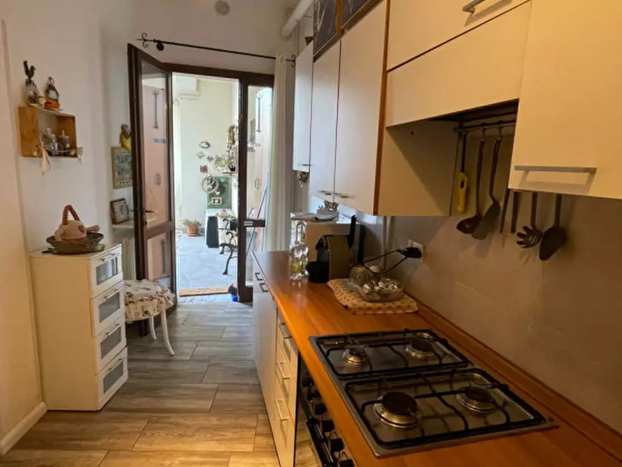 Immagine 5 di Appartamento in vendita  in Via Umberto Masotto a Vicenza