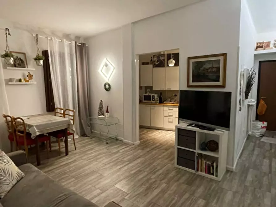 Immagine 7 di Appartamento in vendita  in Via Umberto Masotto a Vicenza