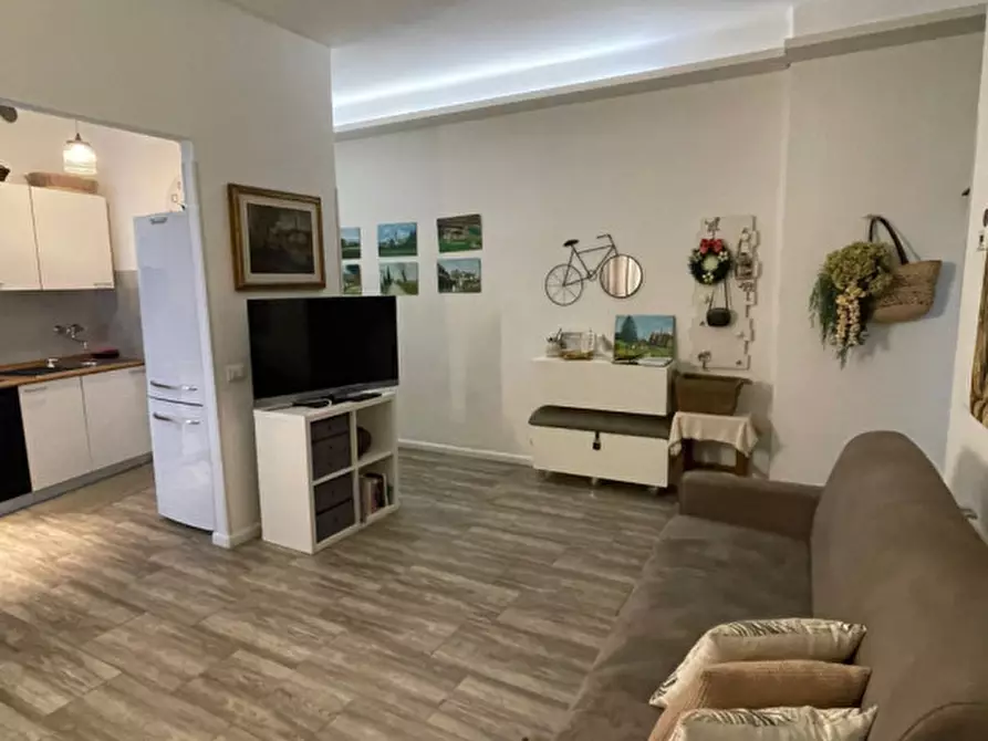 Immagine 9 di Appartamento in vendita  in Via Umberto Masotto a Vicenza