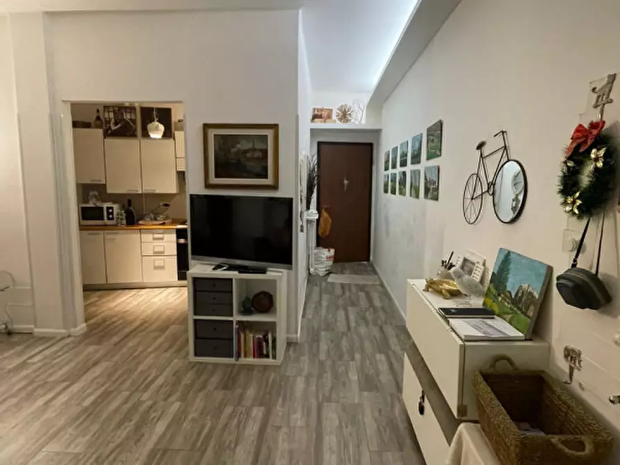 Immagine 10 di Appartamento in vendita  in Via Umberto Masotto a Vicenza