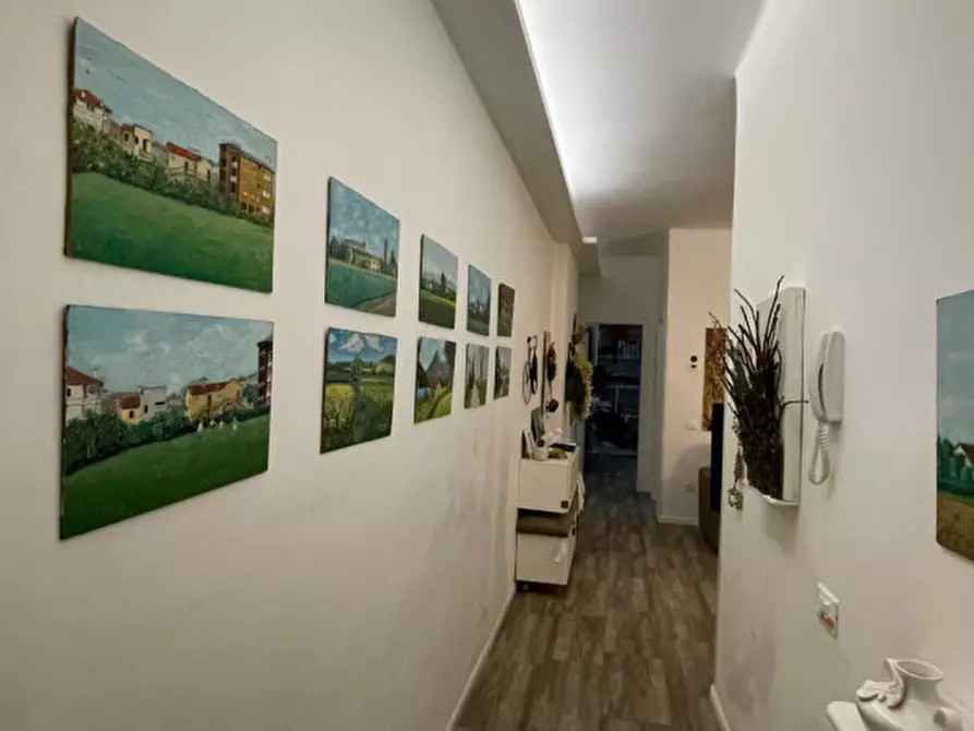 Immagine 11 di Appartamento in vendita  in Via Umberto Masotto a Vicenza