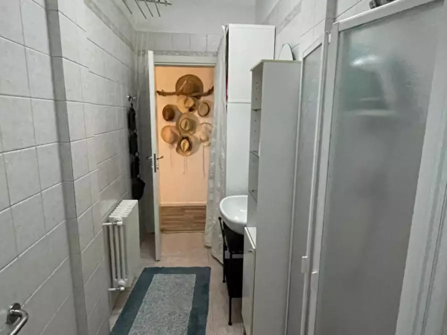 Immagine 14 di Appartamento in vendita  in Via Umberto Masotto a Vicenza