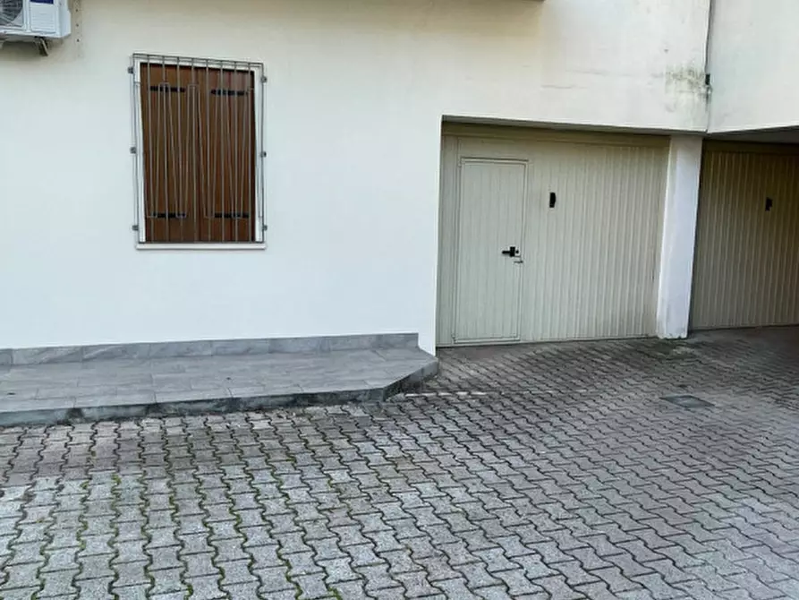 Immagine 16 di Appartamento in vendita  in Via Umberto Masotto a Vicenza