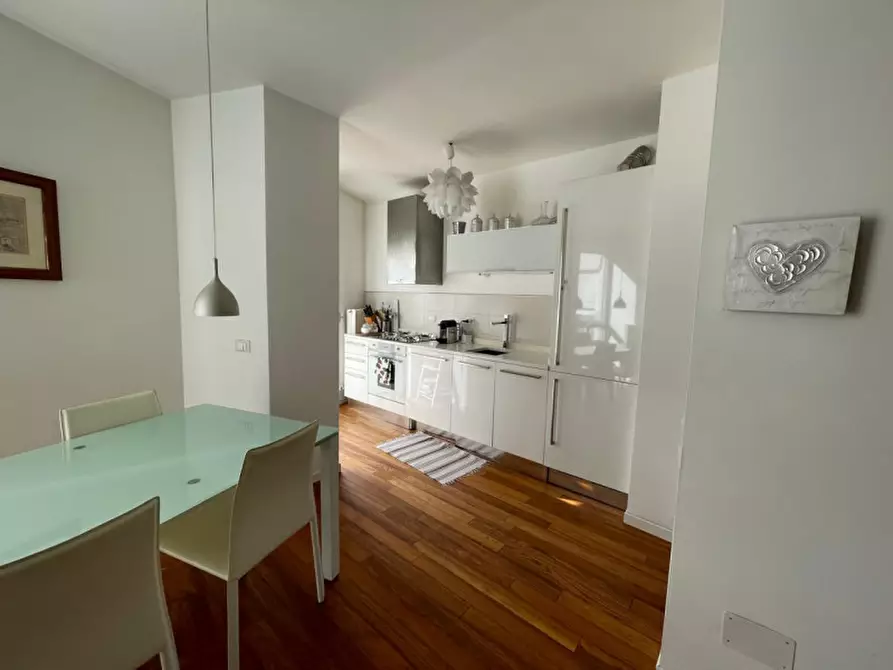 Immagine 1 di Appartamento in affitto  in Corso Tre Novembre a Trento